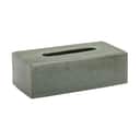 Aquanova Tilbehør til bad Ugo Kleenex box i Grøn, 1