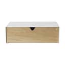 Andersen Furniture Hylder Keep Hylde i Hvid, 1