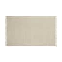 Lene Bjerre Gulvtæpper Daphne Gulvtæppe i beige, B140 x L200 cm, 1