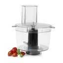 Cook & Baker Tilbehør til røremaskiner Foodprocessor i Klar, 1