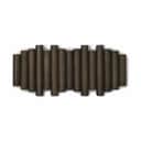 Umbra Knager Picket Rail Picket Knagerække i Brun, 1