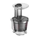 KitchenAid Saftpressere Artisan Slowjuicer i Grå, 1