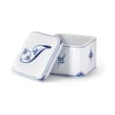 Royal Copenhagen Bonbonniere Alfabet Bonbonniere - T i T, 1