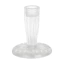 CASA Living Kronelysestage Lysestage i 9,5 cm, 1