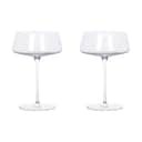 Aida Cocktailglas Ultima Cocktailglas 2 stk. i Klar, 1
