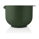 Eva Trio Røreskåle Eva Røreskål i Emerald green, 2 L, 1
