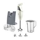 Bamix Stavblendere Swissline Stavblender i Creme, 1