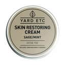 Yard Etc. Ansigtspleje Genopbyggende Creme i Sage/mint, 1