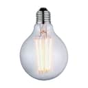 Halo Design LED-pærer Colors Mini Globe LED Lyspære i Klar, 1