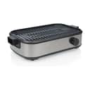 Princess Bordgrill Bordgrill med røgfilter i Sort, 1