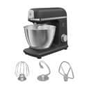 Electrolux Røremaskiner Create 5 Køkkenmaskine E5KM1-4BPT i Black Pearl Mat, 1