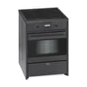 Grand Gourmet Komfurer Komfur IC60B i Matsort, 1