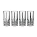 Spiegelau Highball glas Perfect Longdrink Glas - 4 stk. i Klar, 35 cl, 1