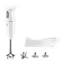 Bamix Stavblendere Cordless PLUS Stavblender i Hvid, 1