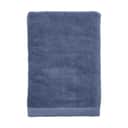 Södahl Håndklæder Organic Comfort Håndklæde i Blue, B70 x L140 cm, 1