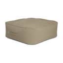 TRIMM Copenhagen Loungestole Arm-Strong Puf i Taupe, 1