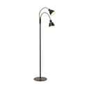 Halo Design Gulvlamper Space LED Gulvlampe i Sort /Antique, 1