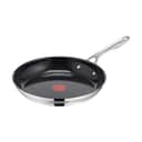 Jamie Oliver by Tefal Stegepander Cook Smart Stegepande i 28 cm, 1