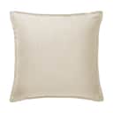 Svanefors Pyntepudebetræk Cecil Pudebetræk i Beige, 1
