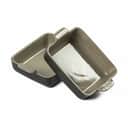 Orrefors Jernverk Ovnfaste fade Ovnfast Fadsæt - 2 stk. i B16,8 x L23 cm, 1