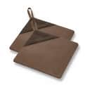 Pillivuyt Gourmet Grydelapper Grydelapper - 2 stk. i Brun, 1