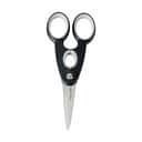 Fiskars Køkkensakse Functional Form Køkkensaks i stål/sort, 1