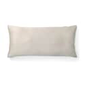 Essenza Hovedpudebetræk Alice Pudebetræk i Ivory, B40 x L60 cm, 1