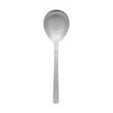 Kay Bojesen ApS Serveringsskeer Grand Prix Serveringsske i Mat stål, 23,5 cm, 1