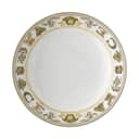 Versace Dybe tallerkener Virtus Dyb Tallerken i Hvid, 1