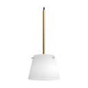 Herstal Pendler Gil il Grande Pendel i Satin messing, 1
