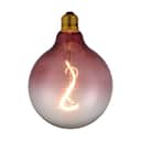 Halo Design LED-pærer Colors Soft light LED Lyspære i Rosa, 1