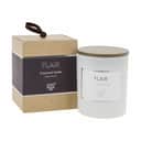 CASA Living duftlys Flair Duftlys i Hvid, 1