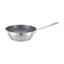 Fiskars Wokpander All Steel Wok i Sølvfarvet, 1
