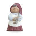 Klarborg Nisser Nisse - Martine i Hvid/rød, 1