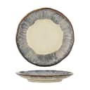 Bloomingville Kagetallerkener Imogen Tallerken i Multifarvet/beige, 1