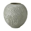 Knabstrup Keramik Vaser Solum Vase i sage, 1