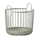 Zone Kurve Inu Kurv i Taupe, 20 cm, 1