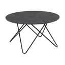 CASA Living Sofaborde Wyre Sofabord i Sort, 1
