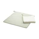 Point Virgule Karklude Karklud - 2 stk. i Green / White, 1