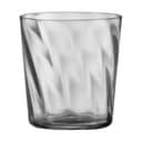 RAW by Aida Vandglas Unique Low Water Glas i Smoke, 1