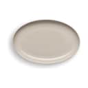 Eva Trio Frokosttallerkener Legio Nova Palette Oval Tallerken i Beige, 1