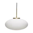 Hübsch Pendler Serene Pendel i H38 x Ø40 cm, 1