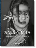 Taschen Bøger AMAZÔNIA i Grå, 1