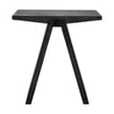 Muubs Skamler Angle Taburet i sort, 1
