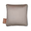 Beurer Varmepuder HK77ST Heaty Varmepude i Taupe, 1