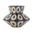 Bloomingville Vaser Bashir Vase i Blå, 1