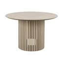 CASA Living Spiseborde Linley Spisebord i natur, 1