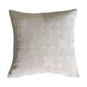 Svanefors Pyntepudebetræk Mila Pudebetræk i Beige, 1