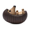 Spring Copenhagen Dyrefigurer Pindsvin Spike i Natural, 1