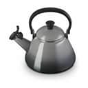 Le Creuset Kedler Kone Kedel i Flint, 1